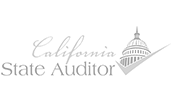 California State Auditor