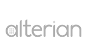 Alterian Logo