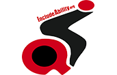 Includability Color Logo